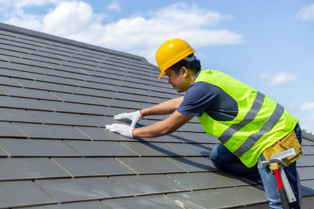 Quick and Trustworthy Emergency Roof Repair Services in Van Horn, TX
