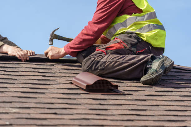 Quick and Trustworthy Emergency Roof Repair Services in Van Horn, TX