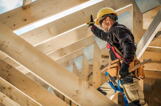 Best Roof Waterproofing Services  in Van Horn, TX