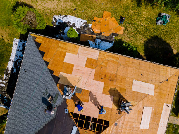 Best Affordable Roofing Company  in Van Horn, TX