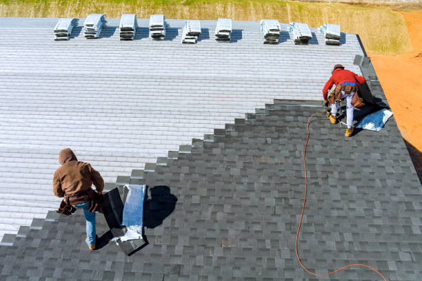 Trusted Van Horn, TX Roofing Contractor Experts