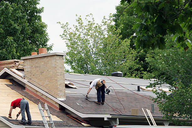 Best Roof Leak Repair  in Van Horn, TX