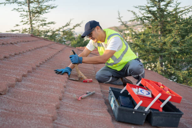 Best Commercial Roofing Services  in Van Horn, TX