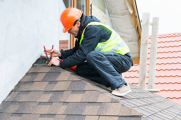 Best Shingle Roofing Installation  in Van Horn, TX