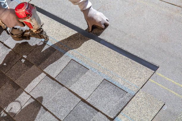 Best Shingle Roofing Installation  in Van Horn, TX