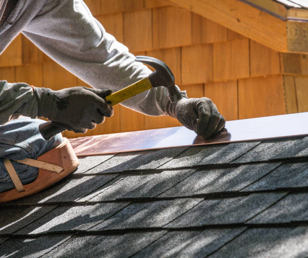 Best Roof Waterproofing Services  in Van Horn, TX